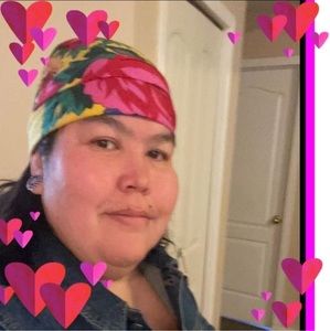 Meet your Posher, Dianna